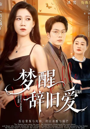 梦醒辞旧爱（55集）在线观看短剧完整版
