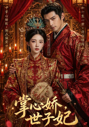 掌心娇，世子妃（40集）全剧短剧看到大结局