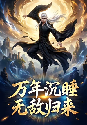 万年沉睡：无敌归来第一季（64集）大结局一气呵成的短剧精选