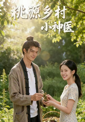 桃源乡村小神医！（68集）精彩短剧不容错过