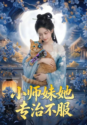 小师妹她专治不服（75集）红果短剧大结局抢先看