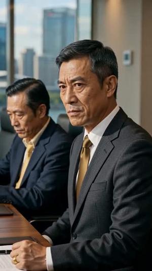 开局灵能眼，逆袭成总裁（60集）免费的短剧资源大全推荐