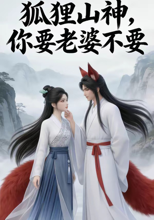 狐狸山神,你要老婆不要(19集) 狐狸山神,你要老婆不要(19集)短剧抢先看精彩无限量