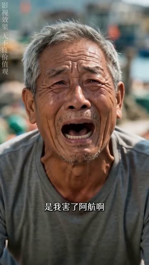 怒海寻光（47集）大结局一气呵成的短剧精选