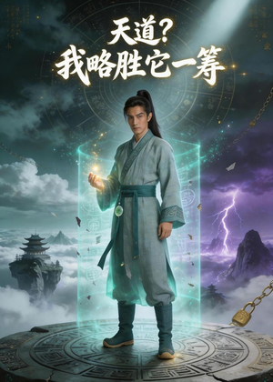 天道？我略胜它一筹（54集）好看短剧每天更新