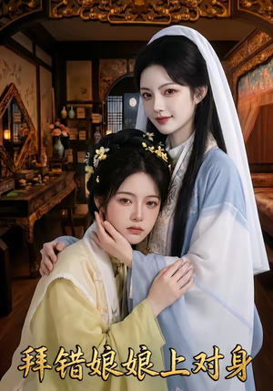 拜错娘娘上对身（44集）直接追到结尾的短剧大全