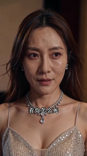 头等舱闹剧：救了孕妇反被骂（68集）因为一个片段看了整部短剧