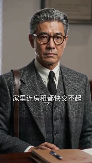 掌家三年，我倒欠婆家十万块（82集）让你看了就停不下来的精彩短剧