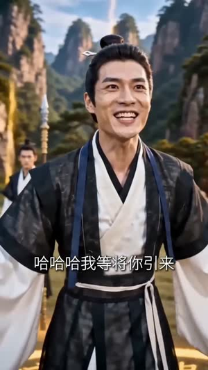 我修仙归来，把众神训成了小学生（62集）全集短剧免费观影无压力