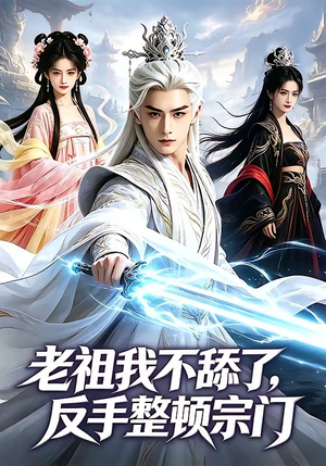 老祖我不舔了，反手整顿宗门（66集）排行榜上的短剧免费看