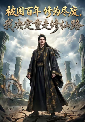 被困百年修为尽废，我决定重走修仙路（89集）一起追生活短剧