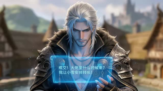 你不是刺客吗？为什么站那么远？（60集）全集免费观看西瓜短剧