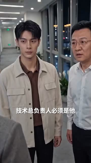 重生开局，我自投罗网（40集）甜宠短剧追到爽
