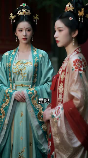 换嫁后，首辅大人又心动了（38集）百看不厌的精彩短剧分享