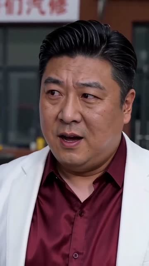 带车队维修被刁难？他攀附对象是我兄弟！（35集）在线即可畅享全集短剧