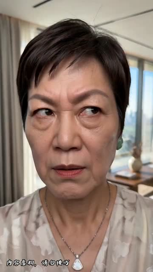 外婆的鱼谶（45集）夸克网盘短剧在线看