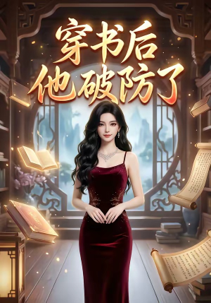 穿书后他破防了（22集）短剧精彩不容错过