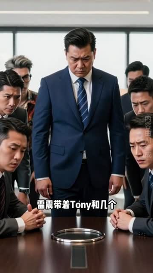 我准点下班后，公司快倒闭了（46集）上头短剧一口气看完系列