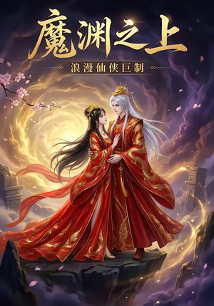 魔渊之上（24集）好看的短剧推荐