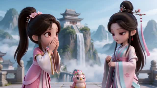 摸鱼小仙上班啦（第一季）（10集）短剧在哪看是免费的