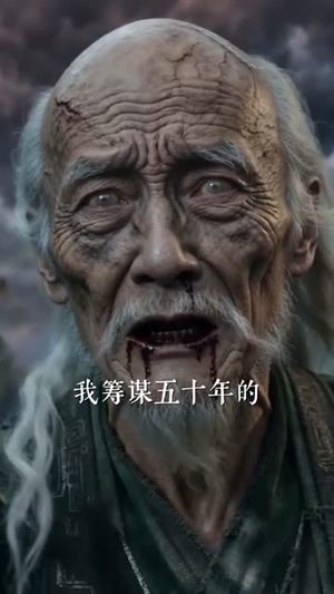 黄皮子你看我像人还是像神AI真人版（65集）短剧已完结一口气看完真爽