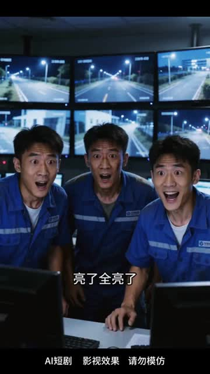 巅峰归来：谁说六十干不动（37集）直接看到大结局的短剧