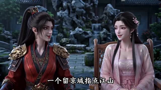 纨绔不装了，逆袭后京城全傻眼（30集）最新热播短剧推荐
