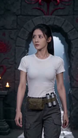 替嫁狂妃覆皇权（58集）一起追生活短剧