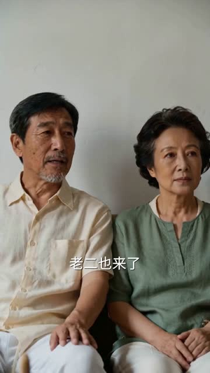 养老保卫战（30集）短剧全系列免费畅享