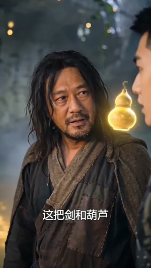 无限回档我用24小时屠神救世（23集）红果免费短剧看全集
