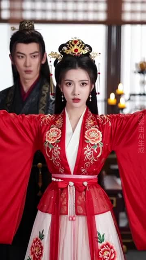 婉盈首辅情深（44集）短剧大结局完美收官