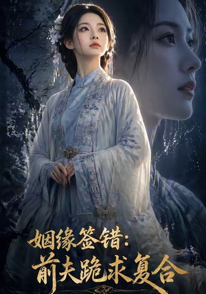 姻缘签错：前夫跪求复合（68集）最新火爆短剧抢先看
