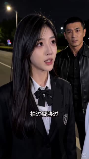 对我的理由（51集）一口气看完排行榜前十短剧