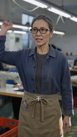 候鸟知还：全县每人每天给我一块钱（69集）超火短剧抢先看