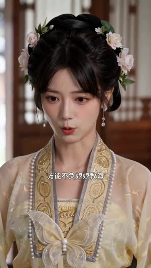 嫡女惊华:深宫定乾坤(77集) 嫡女惊华:深宫定乾坤(77集)这部短剧我爱了推荐平台