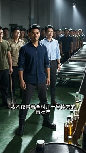 一口良心油（18集）短剧热映全集免费刷