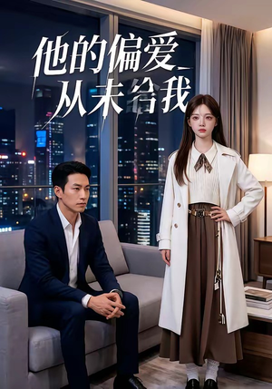 他的偏爱从未给我（40集）精彩短剧看全集