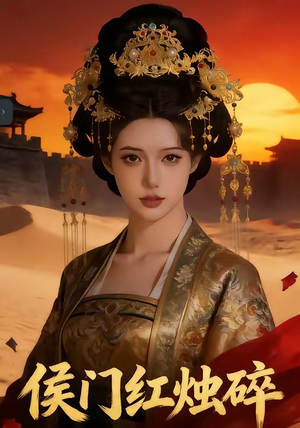 侯门红烛碎（57集）红果短剧免费看后续
