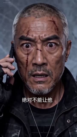 冰封纪元，我的神域堡垒（4集）精彩短剧分享。