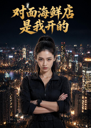 对面海鲜店是我开的（24集）精彩短剧免费看
