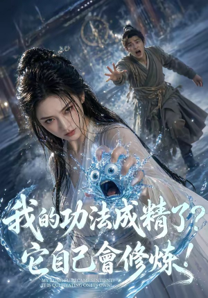 我的功法成精了？它自己会修炼！（64集）短剧终章免费大放送