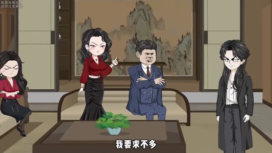 道爷下山：拒当替婚赘婿（79集）全集都可以免费看的热门短剧