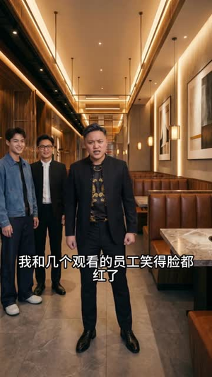 被兄弟封杀后,我一锅底料掀翻火锅江湖(46集) 被兄弟封杀后,我一锅底料掀翻火锅江湖(46集)免费观看热门短剧大结局