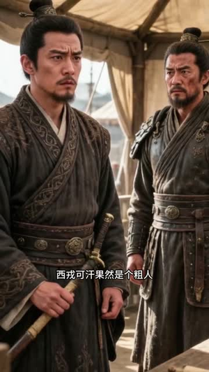 谋士请道德（46集）短剧全季限免大放送
