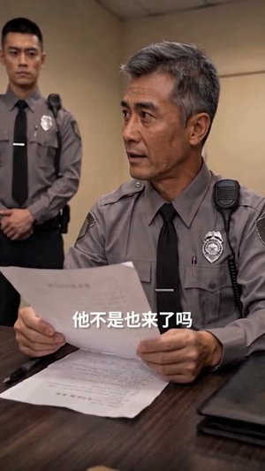 重生开局，我自投罗网（40集）悟空浏览器免费看短剧
