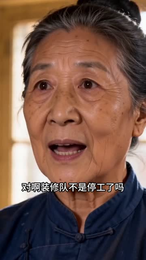 三万买破院，我挖出一墙黄金（76集）短剧越看越想看系列