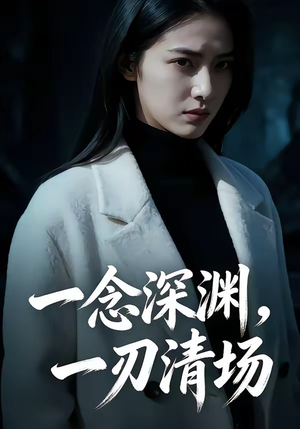一念深渊，一刃清场（40集）短剧热播中抢先看