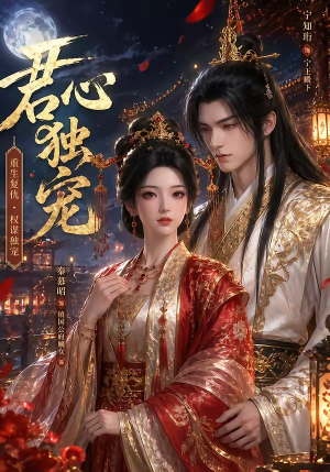 君心独宠（35集）短剧大结局超前点映