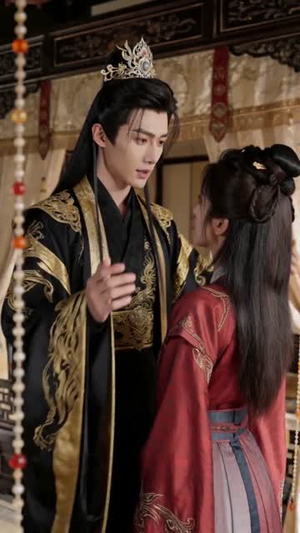 穿越三国神话时代，我乃天下霸主（40集）短剧免费看大结局