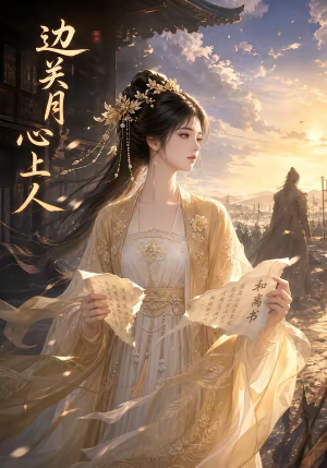 边关月，心上人（22集）短剧更新时间一览表